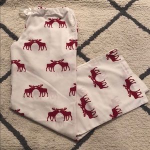 Abercrombie pajama pants
